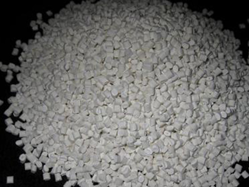 Biodegradable & Compostable Resin
