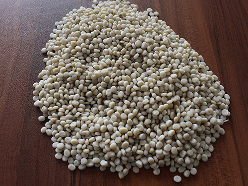 Biodegradable & Compostable Resin
