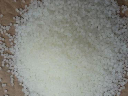 Biodegradable & Compostable Resin