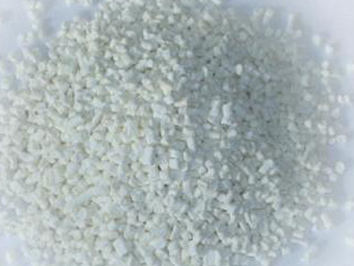 Biodegradable & Compostable Resin