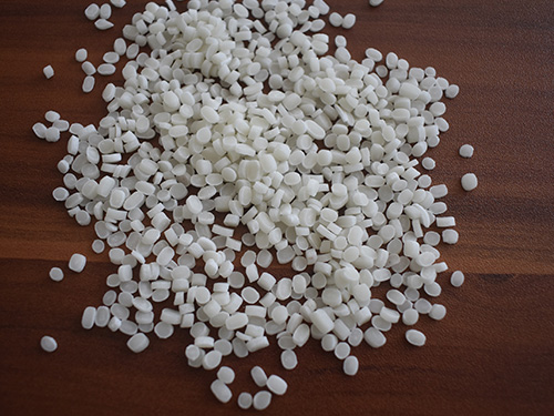 Biodegradable & Compostable Resin